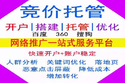 SEM托管服务助力企业实现多渠道营销案例
